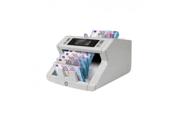 SAFE SCAN 2210 - brojač novca sa UV lampom za otkrivanje lažnih novčanica